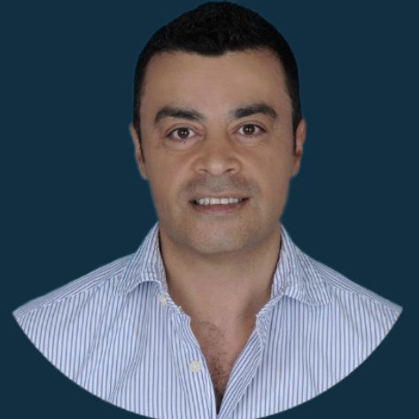 Mustafa Arqawi - Strategic Advisor Mustafa Arqawi - Strategy Advisor
