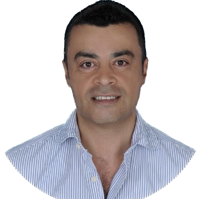 Mustafa Arqawi - Strategic Advisor Communications and Commercial Growth
